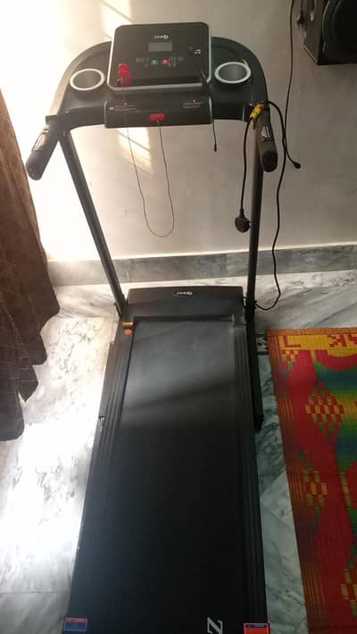 treadmill