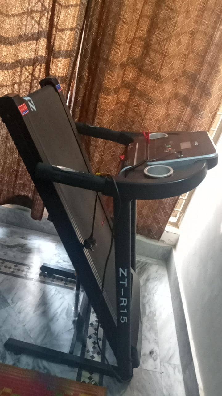 treadmill 1