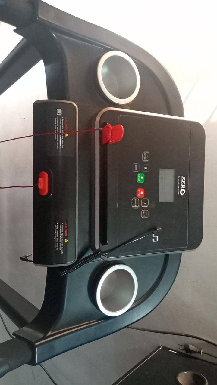 treadmill 2
