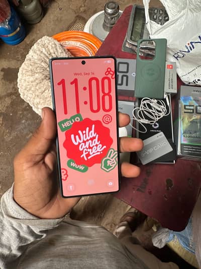 Infinix Other Model