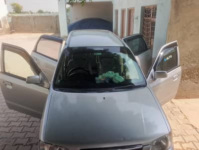 Suzuki Alto 2006