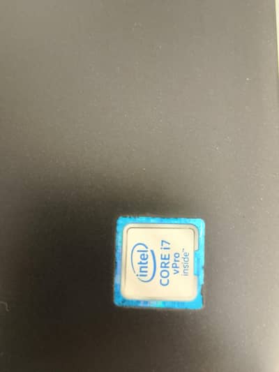 i7 6th generation, 16 gb ram, 128 ssd