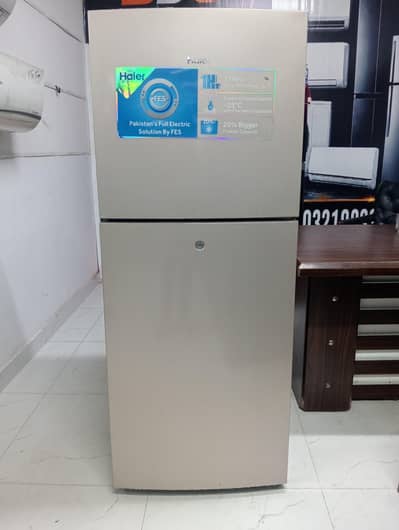 Haier medium size energy saving fridge/0321/0833328/