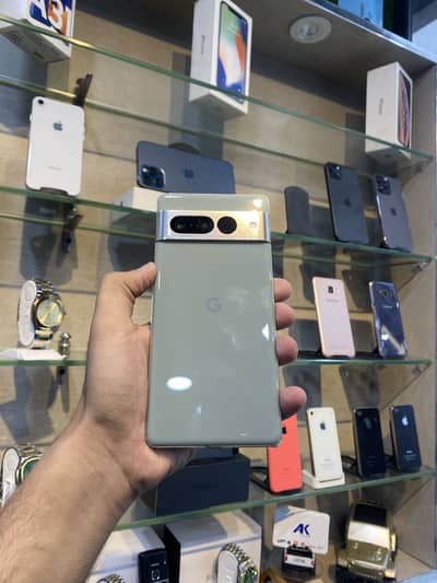 Google Pixel 7 Pro