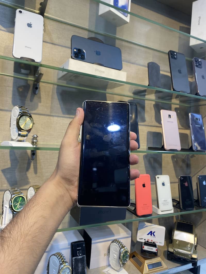 Google Pixel 7 Pro 1