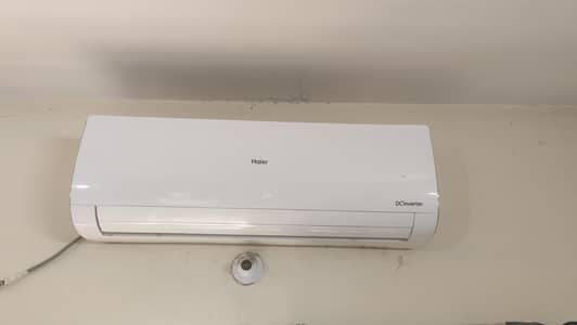 Haier MODEL: HSU-18HFMAD/013WUSDC(W) MODEL: HSU-18HFMAD/013WUSDC(W)