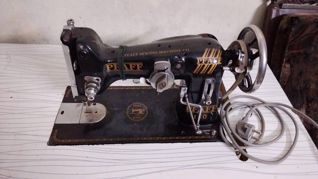 silai machine 6