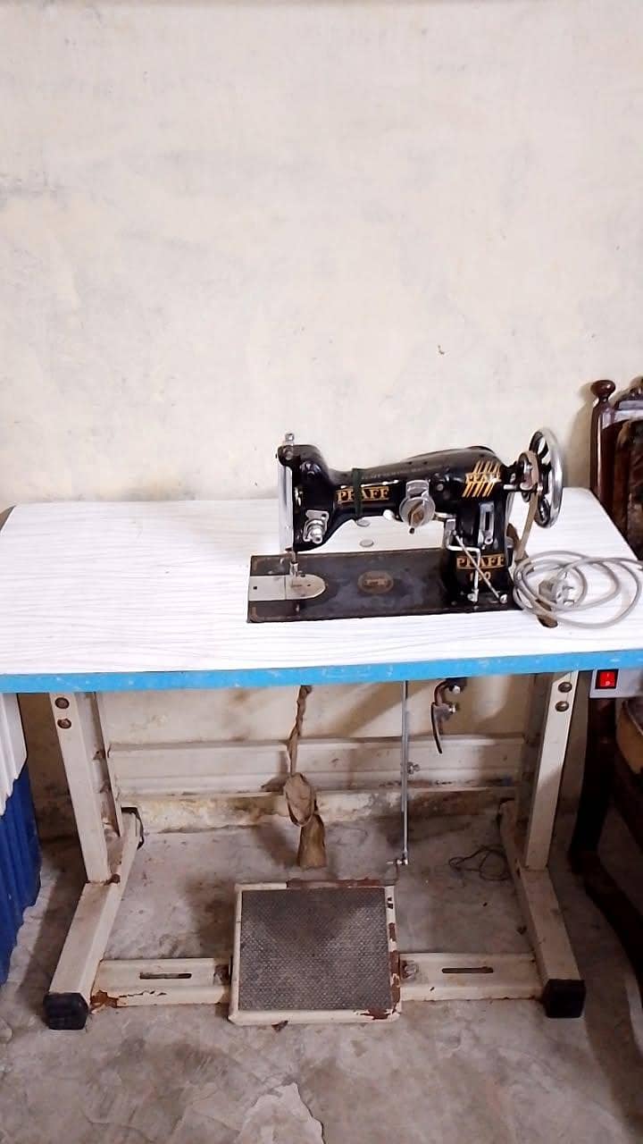 silai machine 9