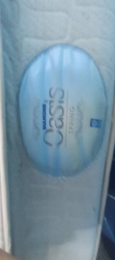 diamond mattress