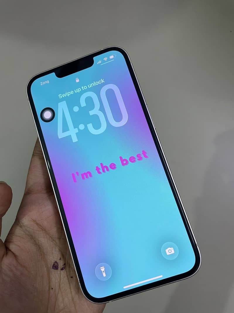 Apple iPhone 13 1