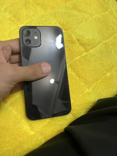 iPhone 12 factory unlock 64 GB