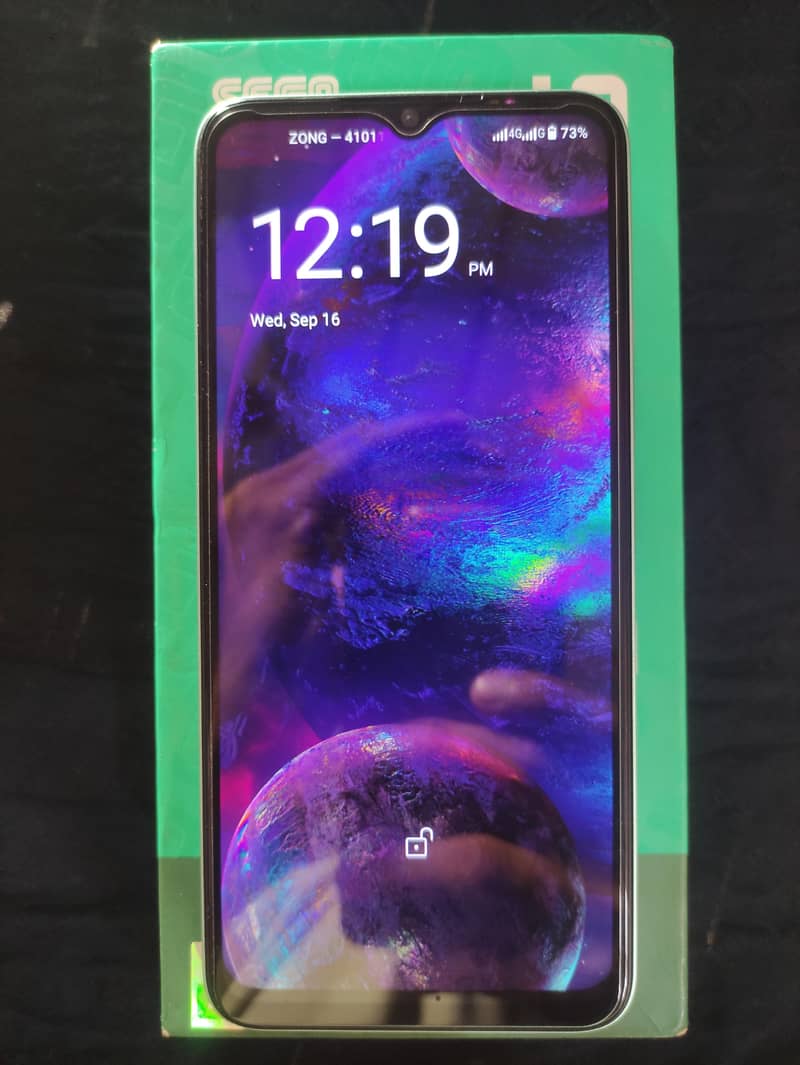 SEGO Smart 9 HD 1