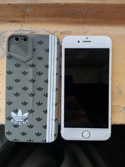 Apple iPhone 6S nmbr 03341956955