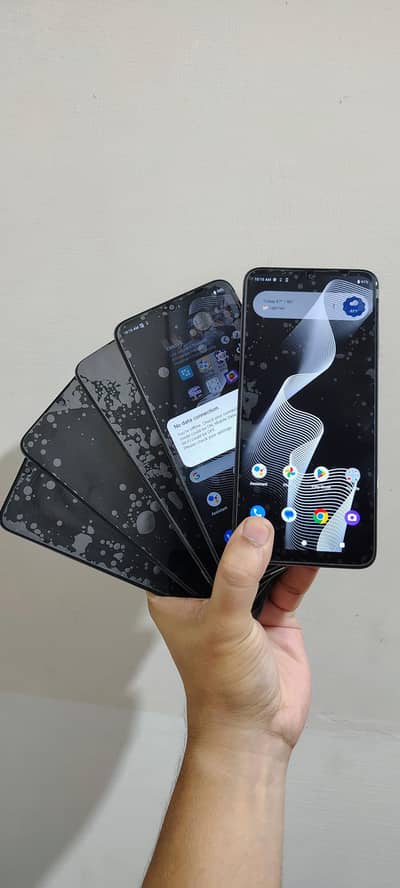 Cricket Debut S3 (PTA Approved) 4/64Gb Android 14
