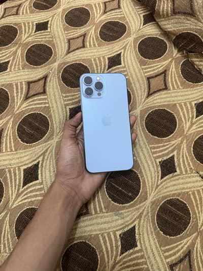 Apple iPhone 13 Pro Max