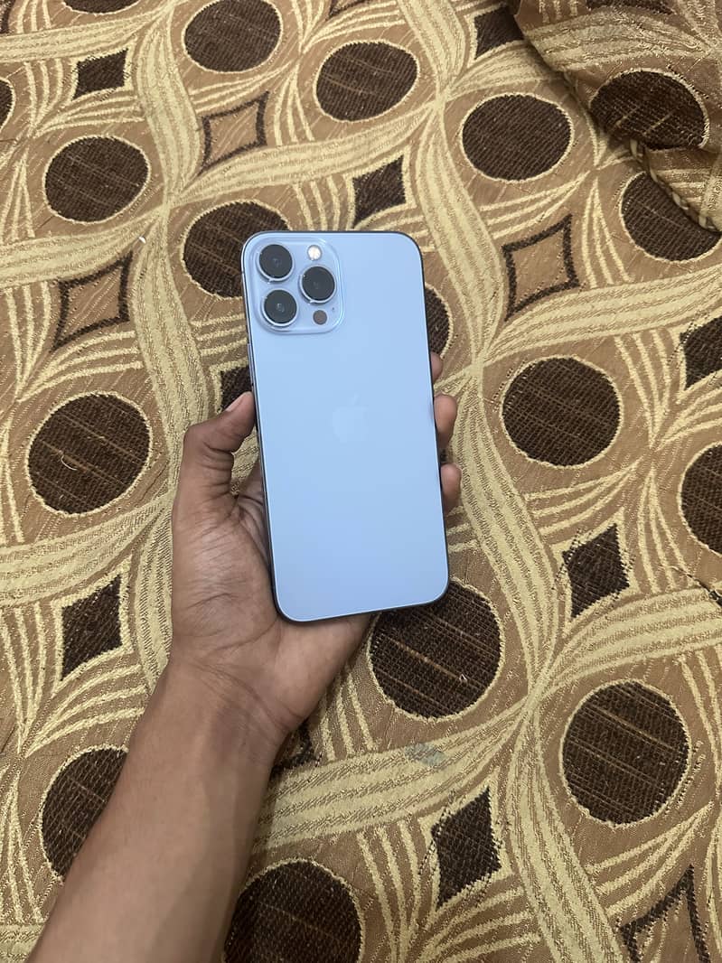 Apple iPhone 13 Pro Max 3