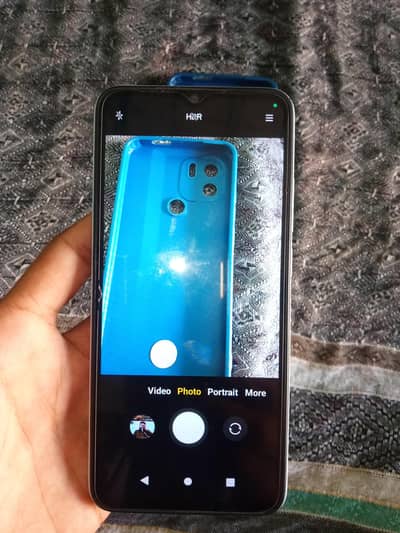 Xiaomi Redmi A2 Plus