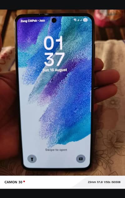 Samsung Mobile S21 FE 5g