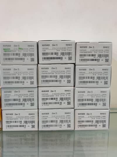 Ray-Ban Meta Gen 2 / Wayfarer / Smart Glasses / AI Glasses / Meta Ray
