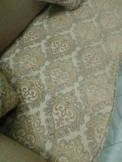 3 year used sofa
