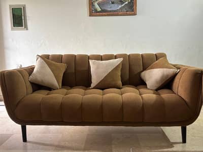 new sofa set