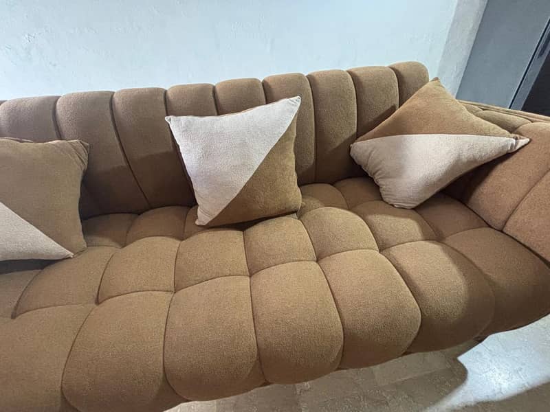 new sofa set 3
