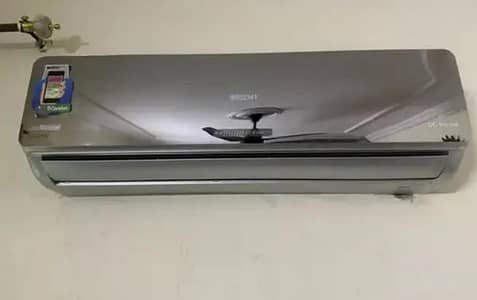 orient 1.5 ton DC inverter no repier totally genuine original gas