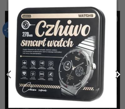 Remax watch 9