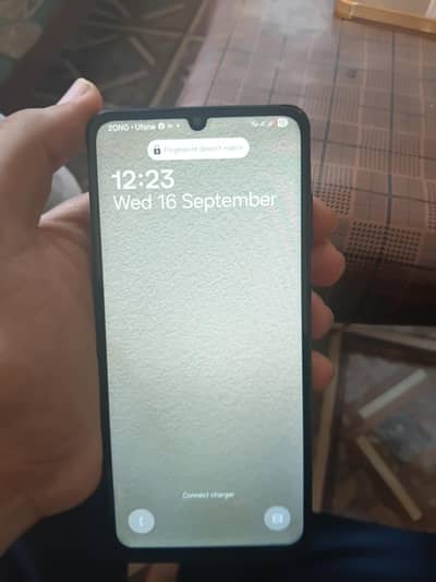 Samsung Mobile A06