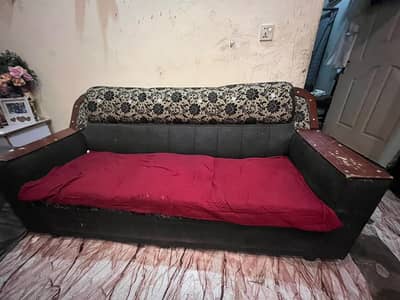 Sofa set 3-2-1 seater