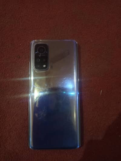 Xiaomi Mi 10T best mobile for PUBG Mobile