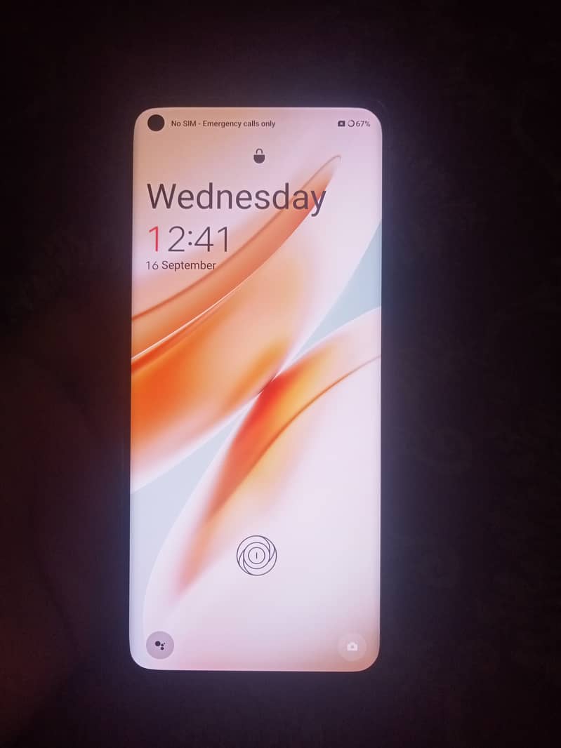 One Plus 8 0