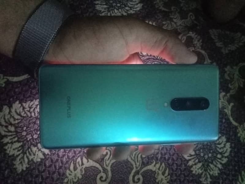 One Plus 8 1