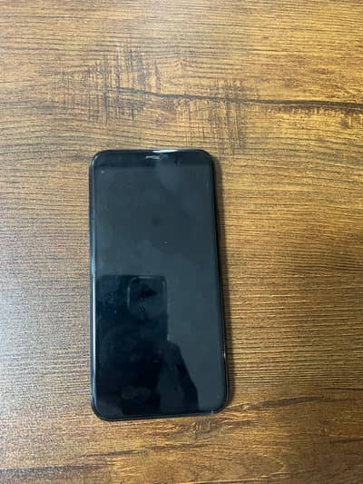 Apple iPhone 11 Pro