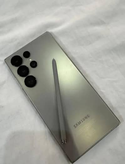 Samsung Mobile S24 Ultra