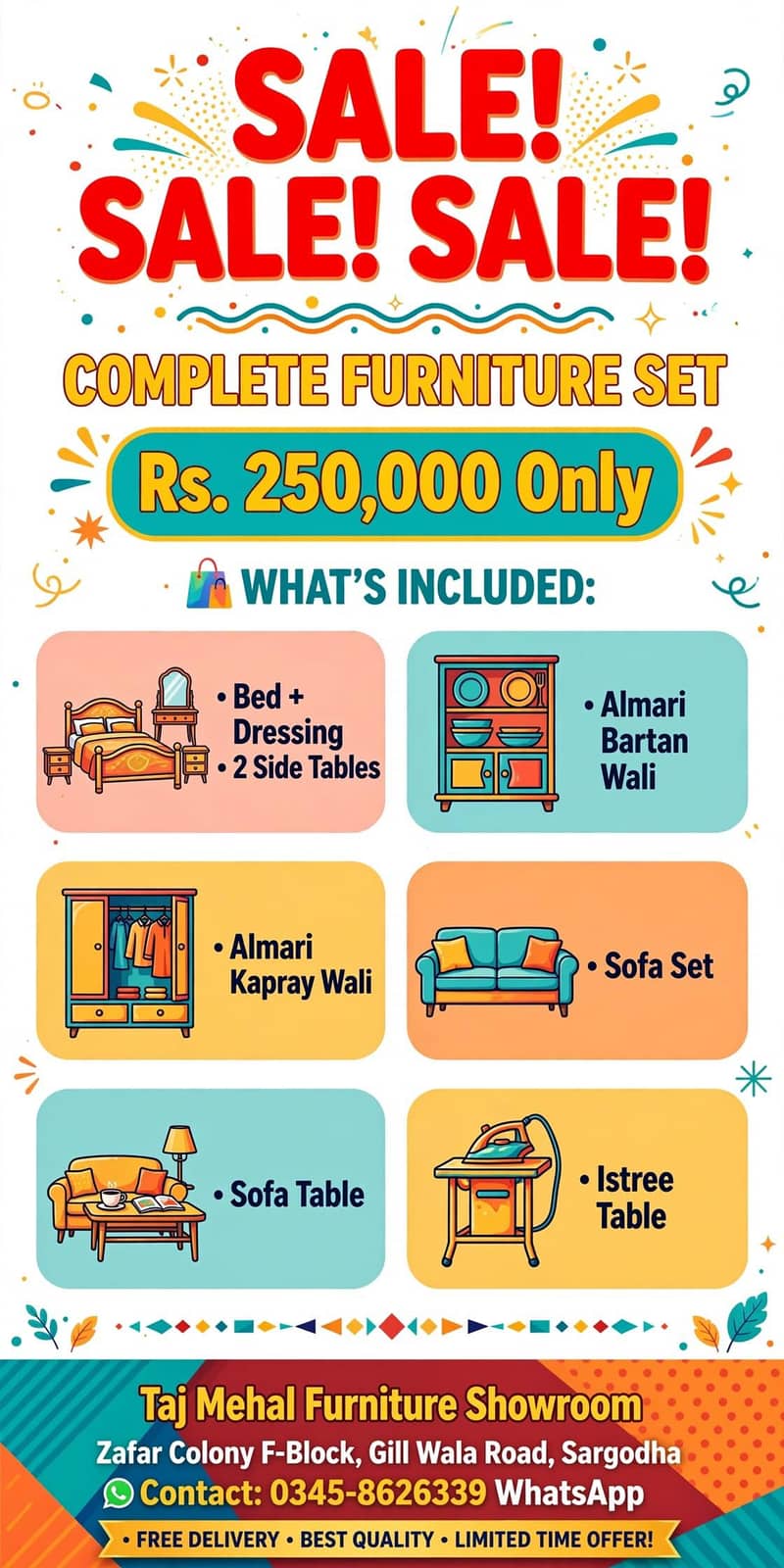 complete jahaiz package 0