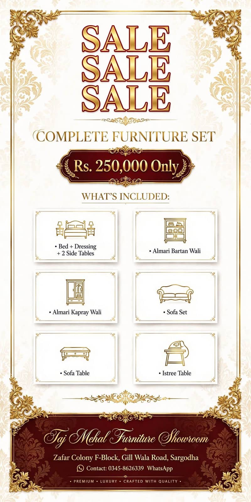 complete jahaiz package 2