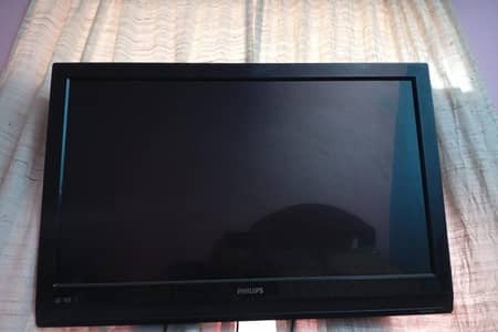 philips led tv