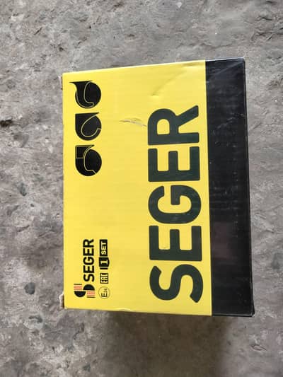 seger horan