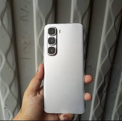 Infinix Hot 60 pro Plus