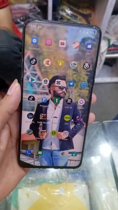 One Plus 7 Pro