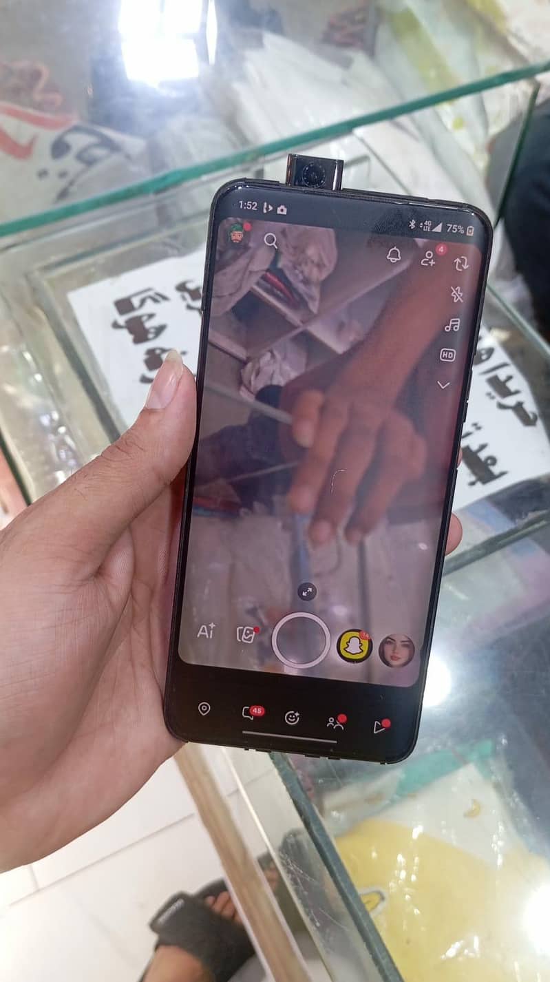 One Plus 7 Pro 3