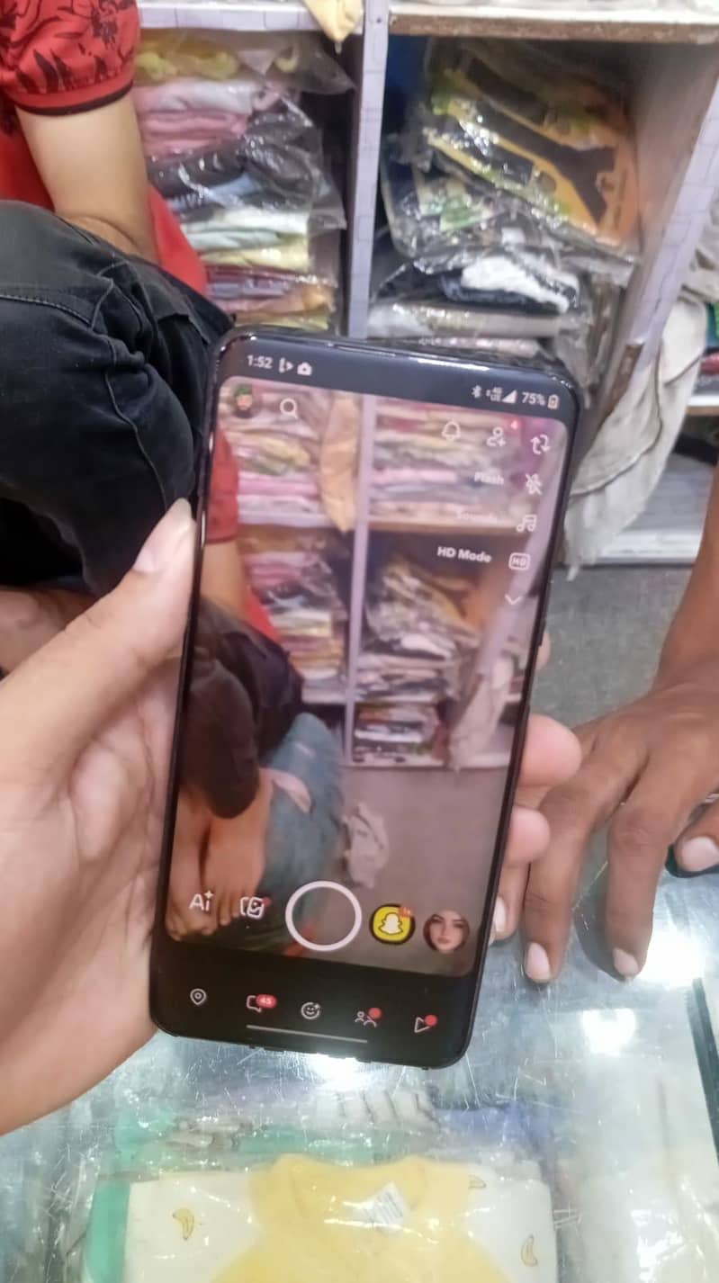 One Plus 7 Pro 4