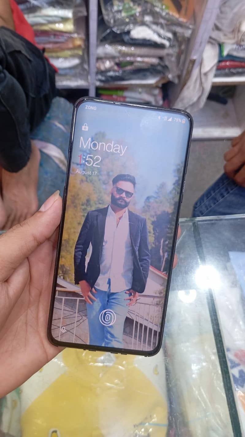 One Plus 7 Pro 5