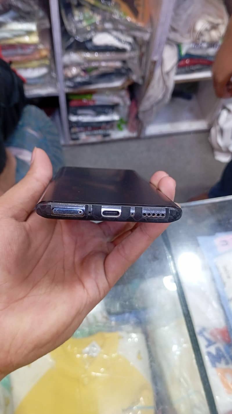 One Plus 7 Pro 9