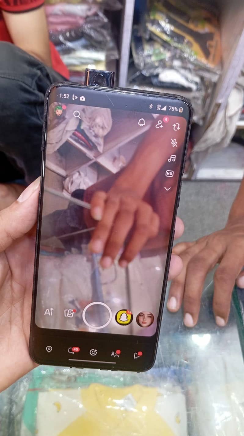 One Plus 7 Pro 11