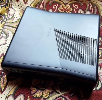 Xbox 360 new