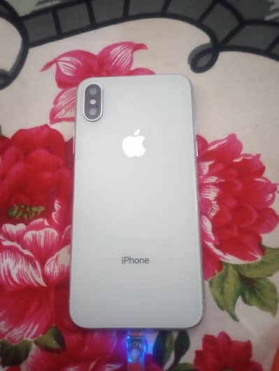 Apple iPhone X