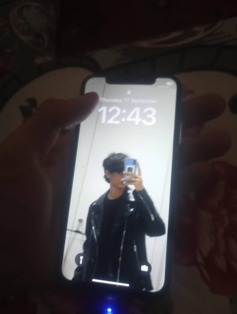 Apple iPhone X 2