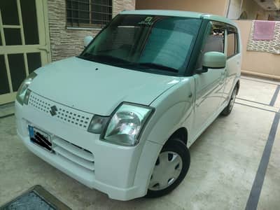 Suzuki Alto 2008